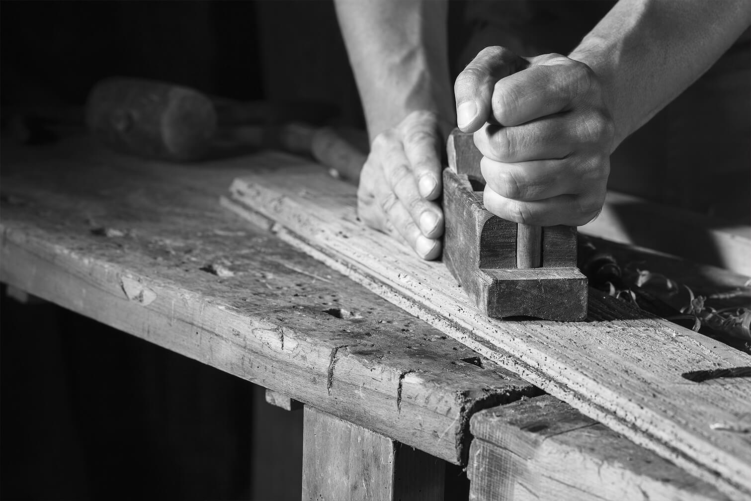 Zimmerei in Brakel | Zimmermeister für Holzrahmenbau